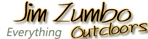 Jim Zumbo Books